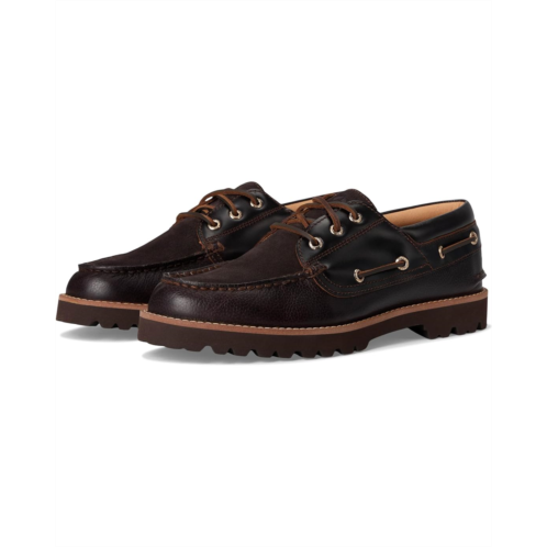 Mens Sperry Newton 3 Eye