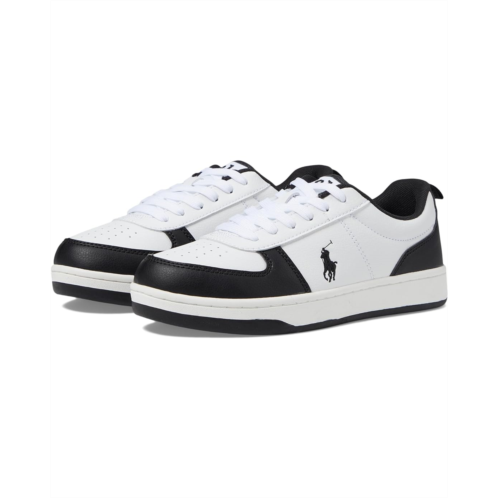 Polo Ralph Lauren Kids Polo Court II (Big Kid)