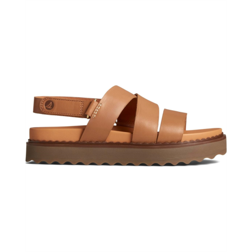 Sperry Cami Flatform