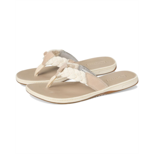 Womens Sperry Parrotfish Braid