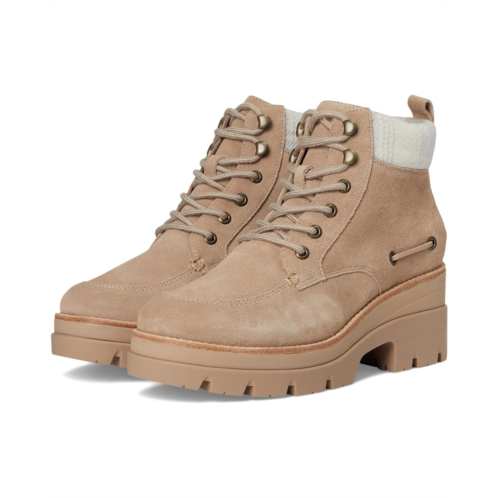 Womens Sperry Rocky Hiker