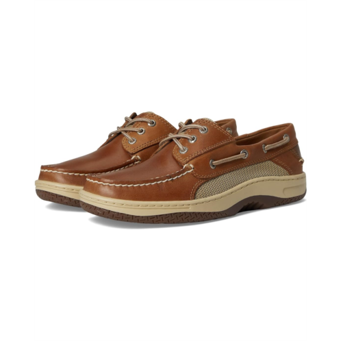 Mens Sperry Billfish 3-Eye Boat Shoe