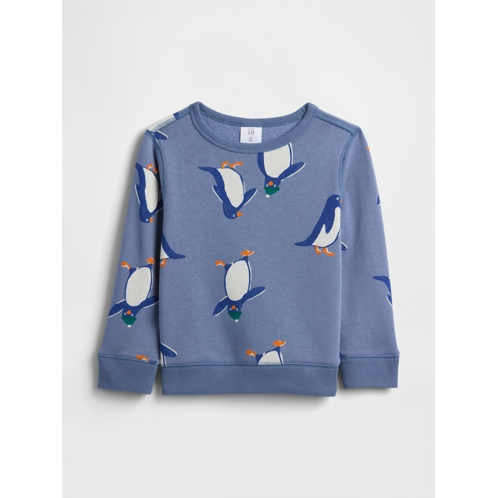 babyGap Crewneck Sweatshirt