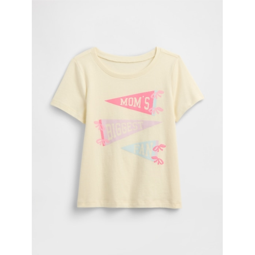 babyGap Graphic T-Shirt