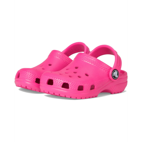 Crocs Kids Classic Clogs (Toddler)