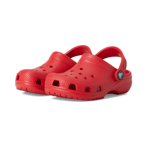 Crocs Kids Classic Clogs (Toddler)