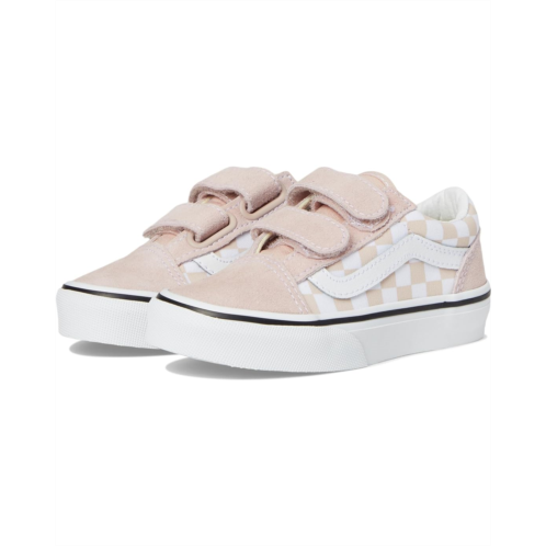 Unisex Vans Kids Old Skool V (Little Kid)