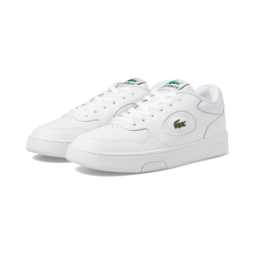 Mens Lacoste Lineset Sneakers