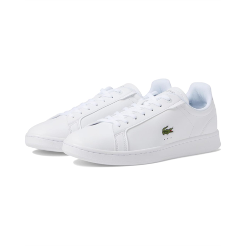 Mens Lacoste Carnaby Pro Sneakers