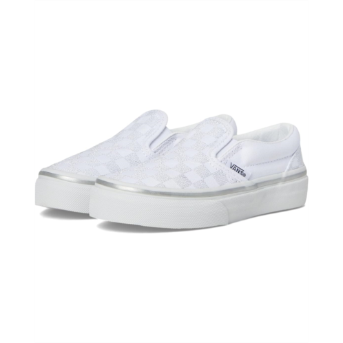 Vans Kids Classic Slip-On (Little Kid)