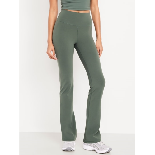 OldNavy High-Waisted StudioSmooth Straight Legging