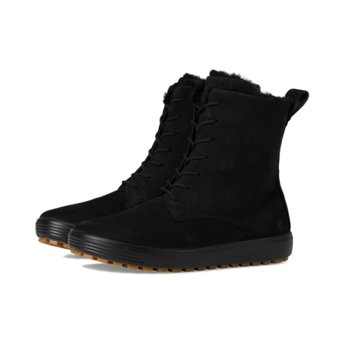 Womens ECCO Soft 7 Tred High-Cut Boots