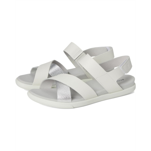 Womens ECCO Samara Sandal