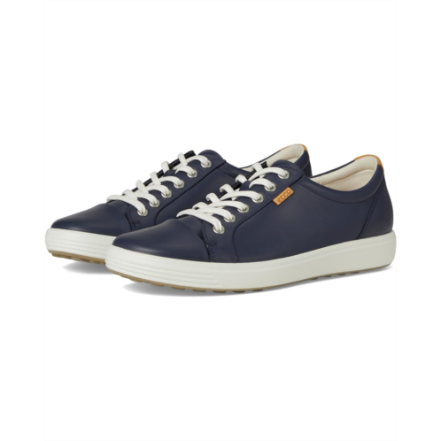Womens ECCO Soft 7 Sneaker