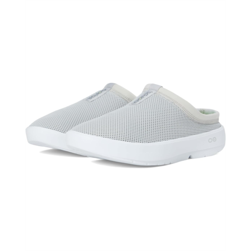 Womens OOFOS OOcoozie Sport Mule Shoe