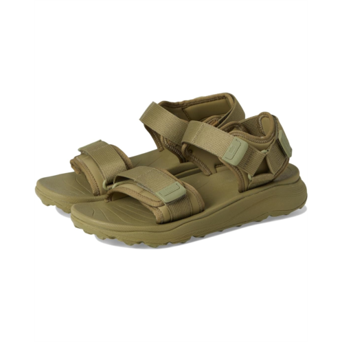 Womens FitFlop Neo-D-Hyker (Xt) W/Resistant Adj Outdoor Sandals