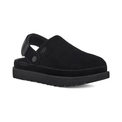 Womens UGG Goldenstar Clogs