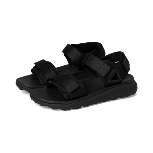 Womens FitFlop Neo-D-Hyker (Xt) W/Resistant Adj Outdoor Sandals