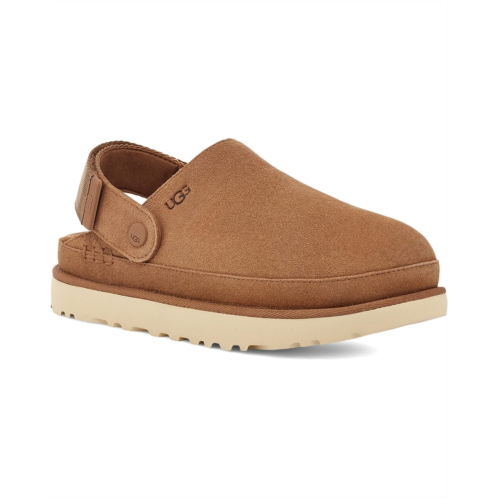 Womens UGG Goldenstar Clogs