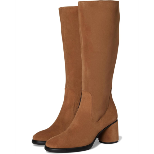 Womens ECCO Sculpted Luxery 55MM Tall Knee High Boot