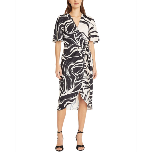 Donna Morgan midi dress