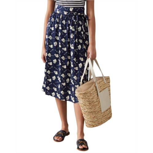 LK Bennett l.k.bennett valerie skirt