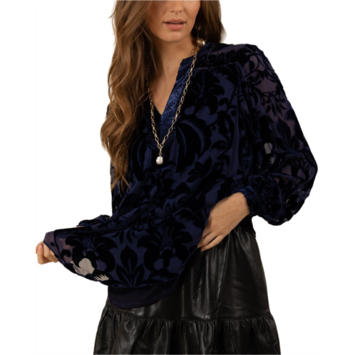 Hale Bob danielle top