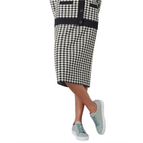 LK Bennett lea skirt