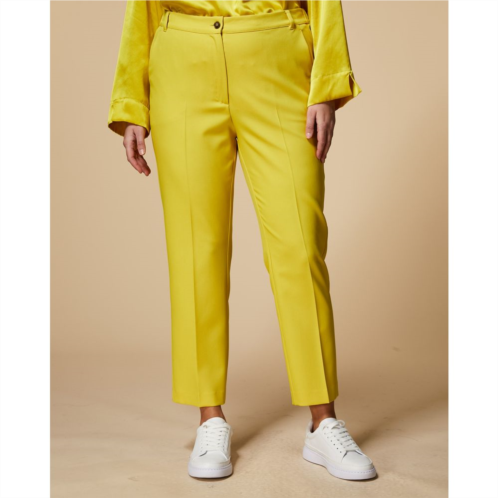 Marina Rinaldi rapporto