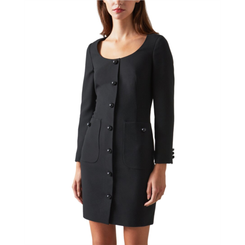 LK Bennett keeler dress