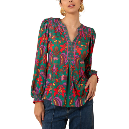 Hale Bob lorelei top