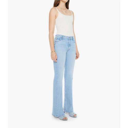 Mother the doozy jeans in lets get it together