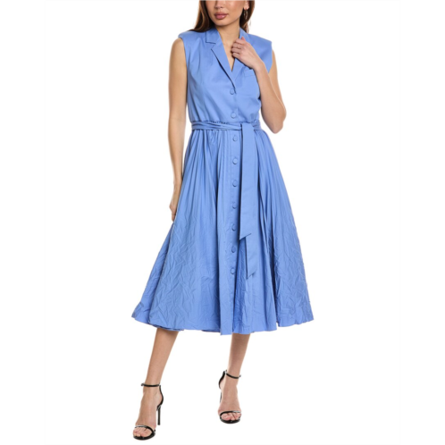 ALEXIS beau maxi dress