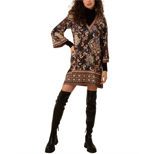 Hale Bob legacy dress