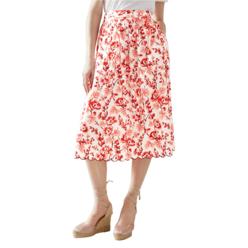 LK Bennett hodgkin skirt