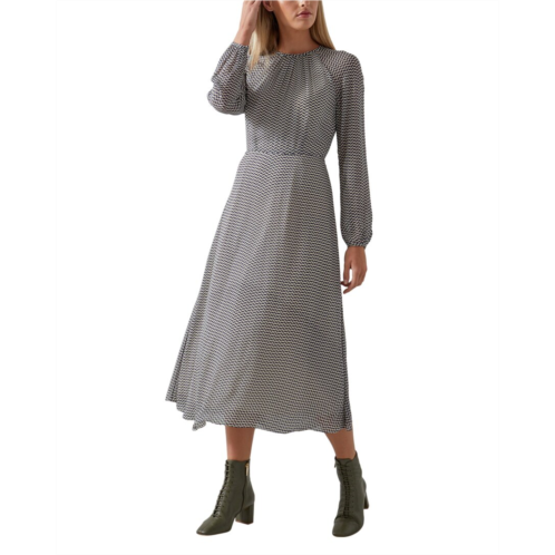 LK Bennett addison dress