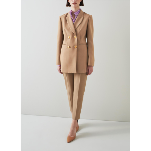 LK Bennett mariner jackets