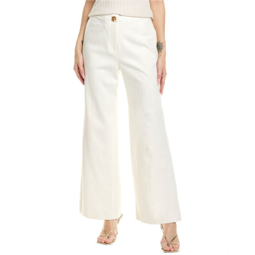 LK Bennett ami trouser