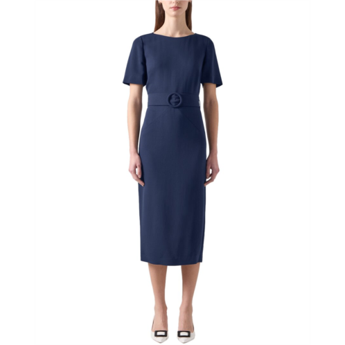 LK Bennett klaudia dress