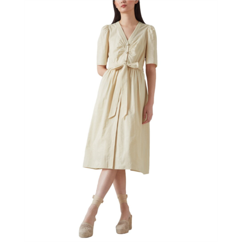 LK Bennett hendrick dress