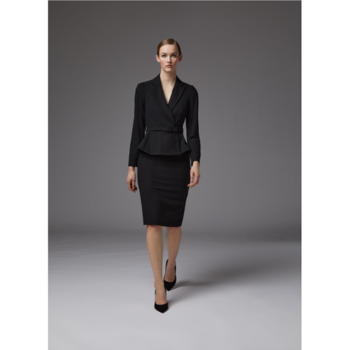 LK Bennett nina jackets