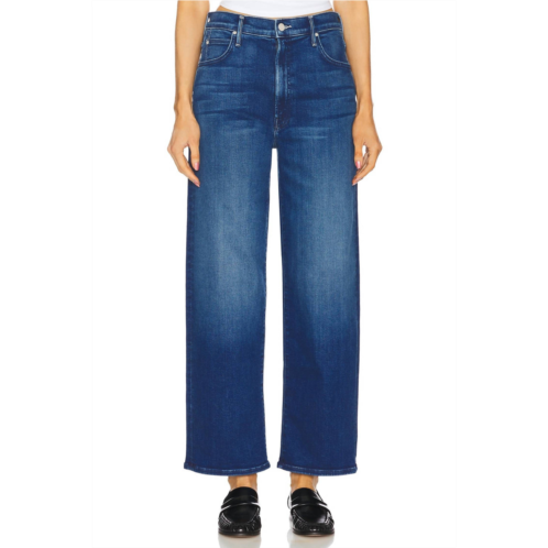 Mother spitfire ankle jean in whatever you want