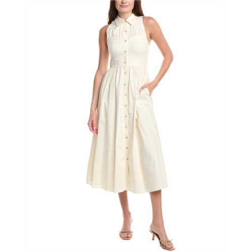 Hutch vivian shirtdress