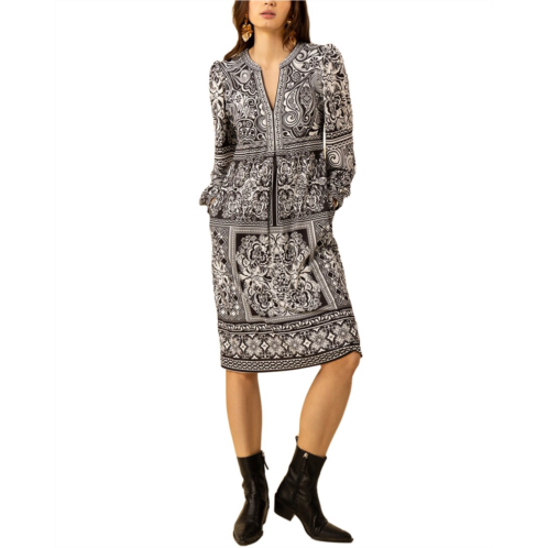 Hale Bob cassidy dress