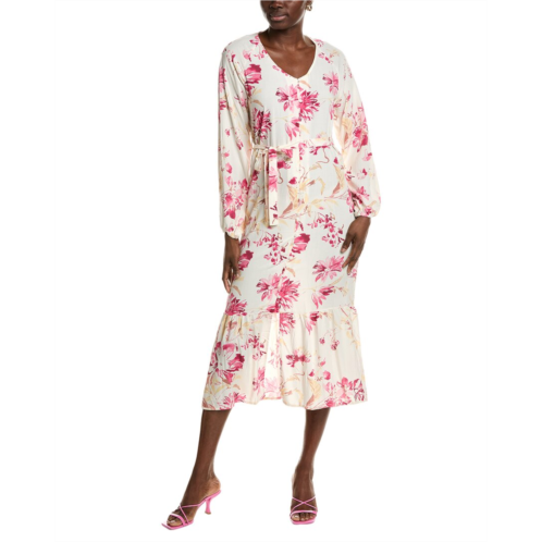 IPPONELLI midi dress