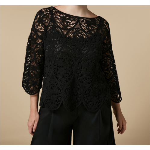 Marina Rinaldi talco