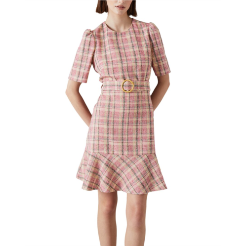 LK Bennett eliza dress