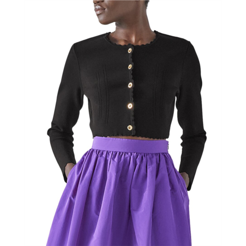 LK Bennett hilary cardigan