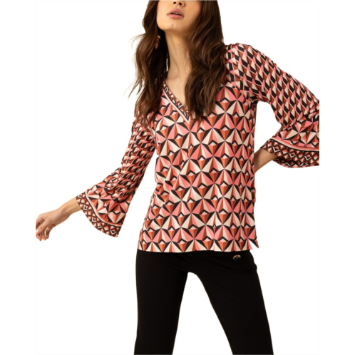 Hale Bob kate long sleeve