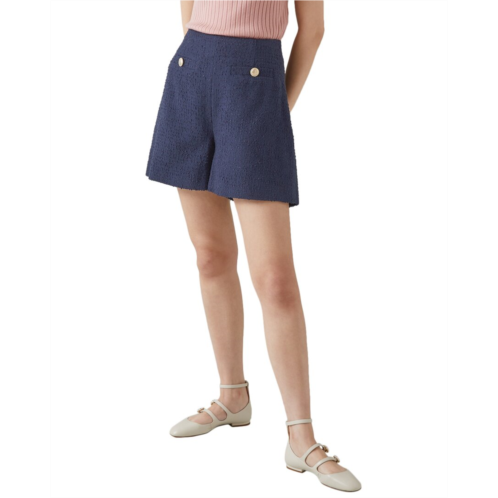LK Bennett morten shorts